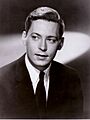 John Kerr 1957