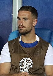 Jordan Henderson 2018-06-28 1