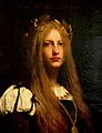 Jules Lefèvre Vittoria Colonna