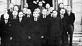 Kantaro Suzuki cabinet - June 9, 1945