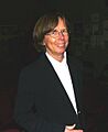 Kathy Fox 22 March 2006