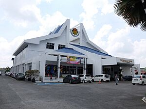 Kedah Public Library Corporation