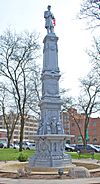 Kent County Civil War Monument