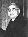 Kichisaburo Nomura 2