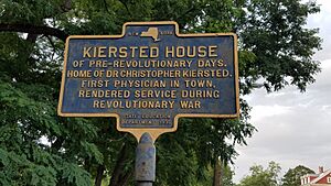 KierstedHouse