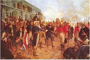 La Reconquista de Buenos Aires