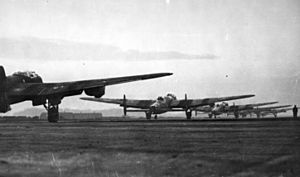 Lancasters on the tarmac.2.jpg