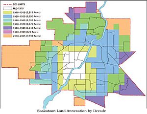 LandAnnexationByDecade
