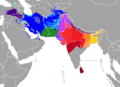 Lenguas indoiranias