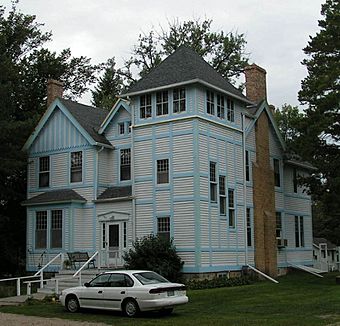 Lewis H Stanton House (Morris, Minnesota).jpg