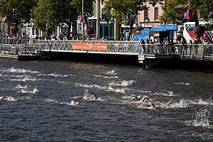 LiffeySwim