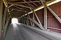 Lime Valley Covered Bridge Inside 3008px