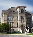 Lincoln School Racine, WI