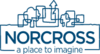 Official logo of Norcross, Georgia