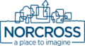 Logo of Norcross, Georgia