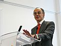Lord Sassoon, Commercial Secretary to the Treasury, at 'Planning for Infrastructure and Growth How to ensure London’s place in the global economy'