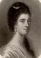 Lucas, David - Anne, Duchess of Grafton (cropped)