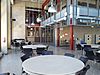 Lunch area at Roblin Campus of Red River College in Winnipeg.jpg