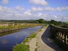 Lune Aqueduct