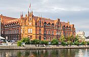 Main Post Office in Bydgoszcz (3)