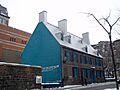 Maison Maillou - Quebec