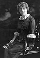 Margaret Woodrow Wilson 1912