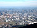 Maribor s Pohorja
