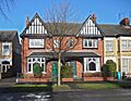 Marlborough Avenue, Hull - geograph.org.uk - 1706302