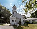 Marston Mills Community Church, 1830
