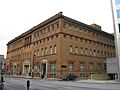 Masonic Temple in Columbus, comprehensive