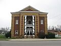 Mendon Union Town Hall front