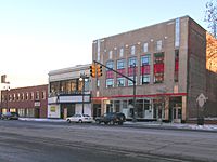 Midtown Woodward Historic District 3