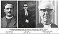 MinistersOfAbbeygreenUFCoS&CoS 1927-1981