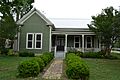 Minnie Wilkes House, Bastrop, Texas