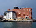 Mojiko Hotel