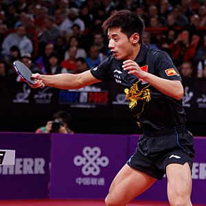 Mondial Ping - Men's Singles - Final - Zhang Jike vs Wang Hao - 40.jpg