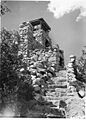 Monjeau Lookout - Photo by USDA Forest Service