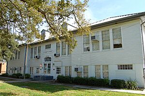 Montegut School 2