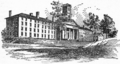 NSRW Amherst College