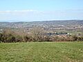 Nailsea and Backwell