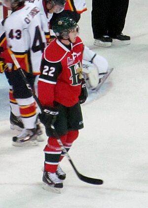 Nathan MacKinnon Mooseheads-1
