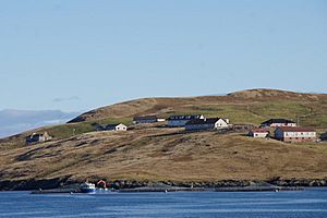 North Point and North Park, Whalsay (geograph 3346752).jpg