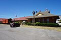 Northeast Texas Rural Heritage Museum August 2015 03