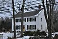 NortonMA PittClarkeHouse