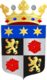 Coat of arms of Nuenen, Gerwen en Nederwetten