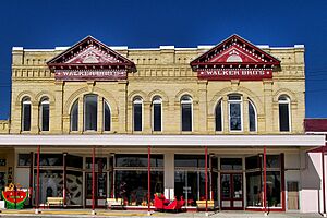 Oil Patch Museum