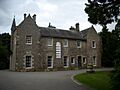 Old Gala House, Galashiels - geograph.org.uk - 934771