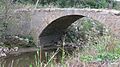 Opossum Creek bridge