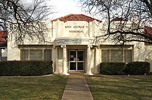 Orange Community Health Centre