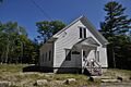 OtisfieldME FormerTownHouse